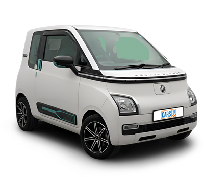 2023 MG COMET - Hatchback - Electric - Automatic - ₹6.50 lakh